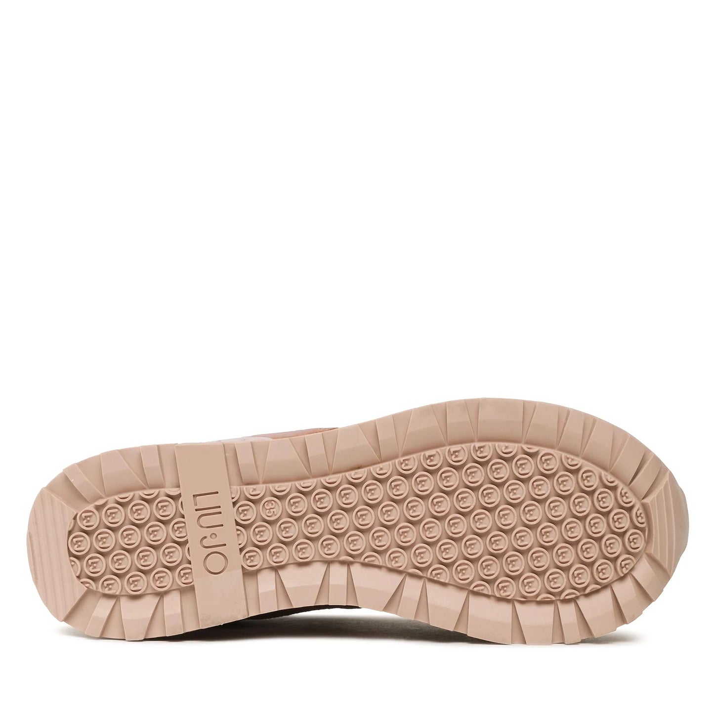 01677 SUEDE MESH TAN