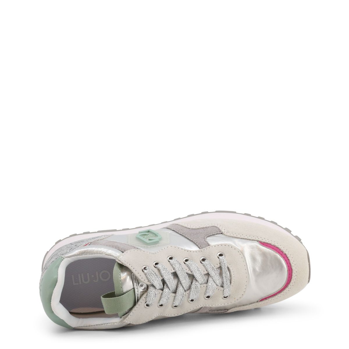 SILVER 00532